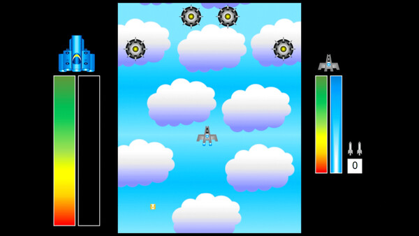 Скриншот 3 из игры Limit Shoot