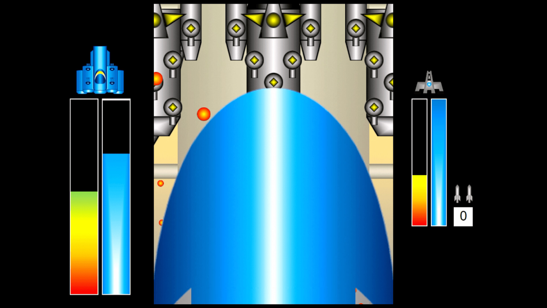 Limit Shoot screenshot 7