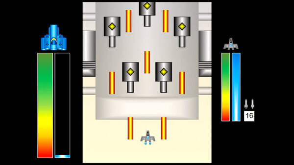 Скриншот 6 из игры Limit Shoot
