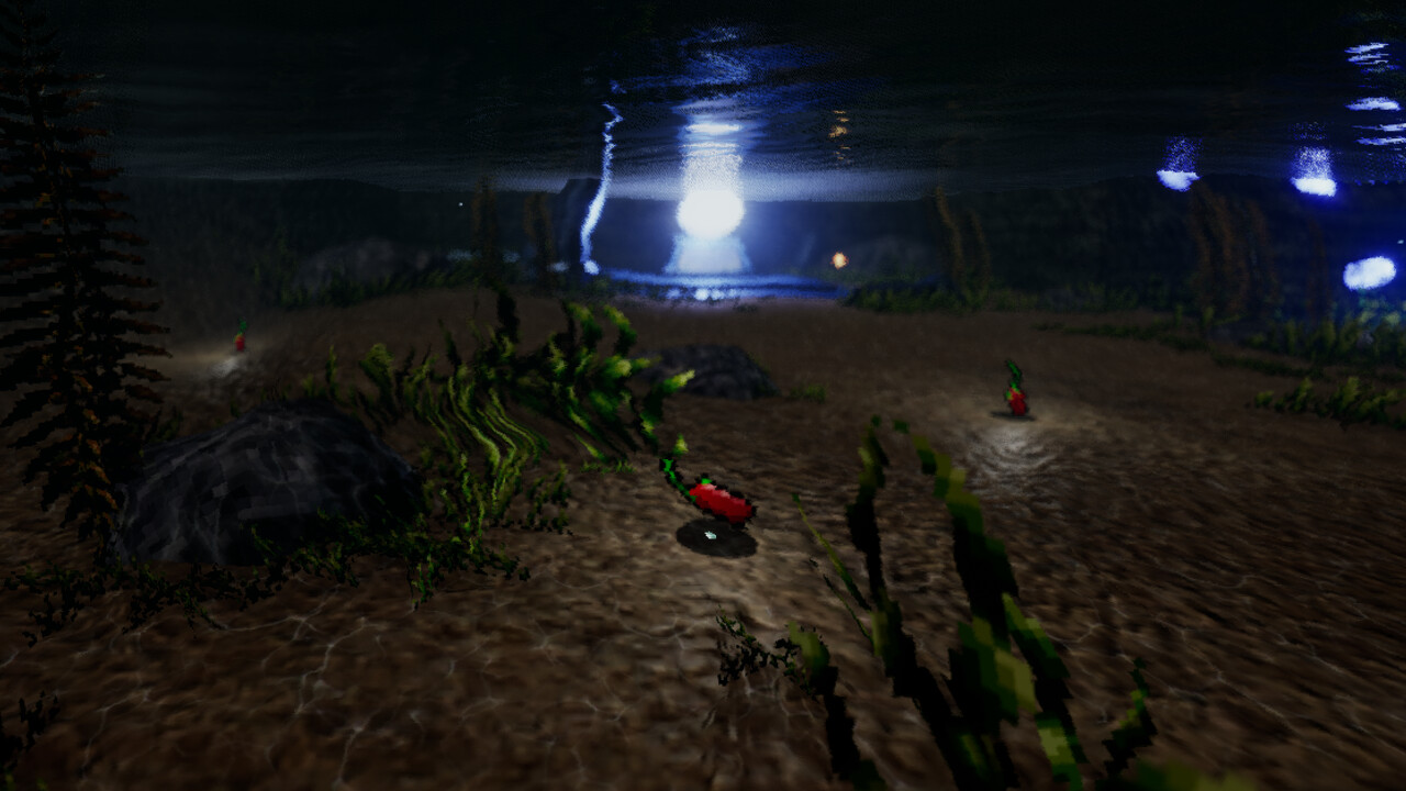 Rapax screenshot 2