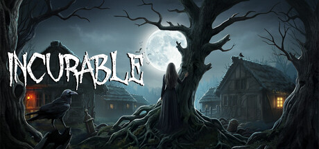 Steam cover for Incurable.