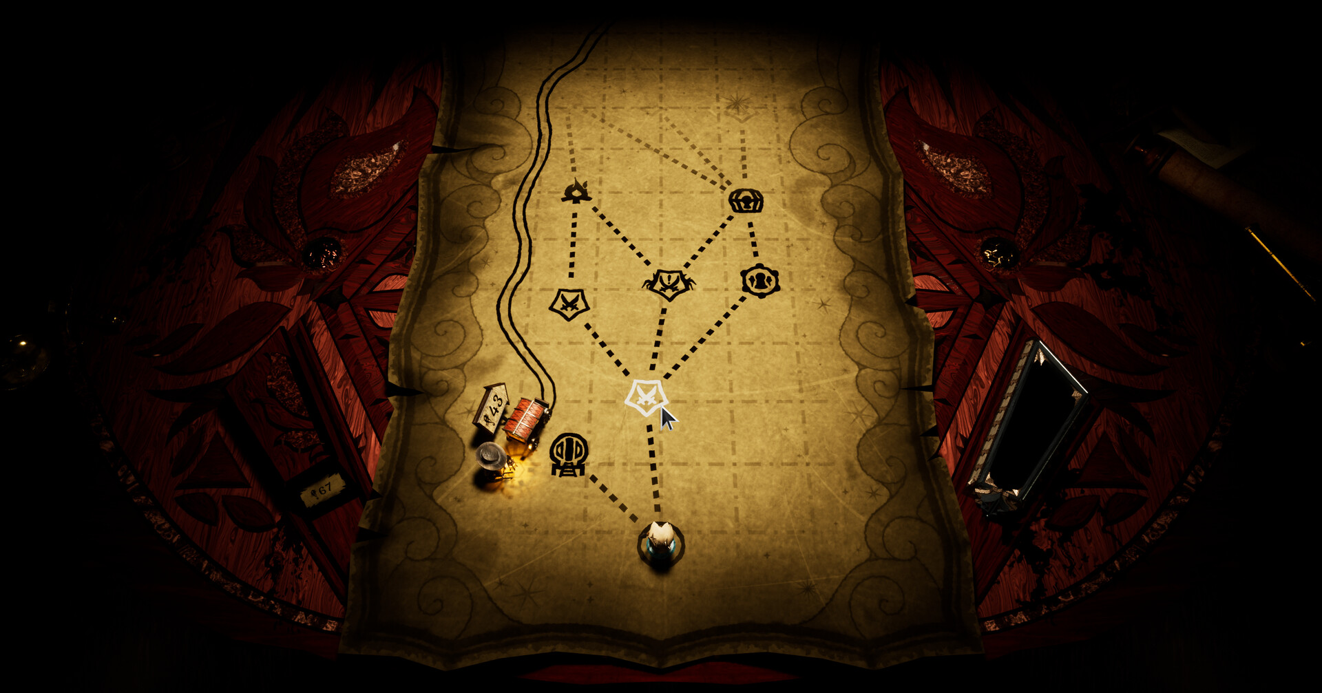 Save 10% on Inkshade on Steam