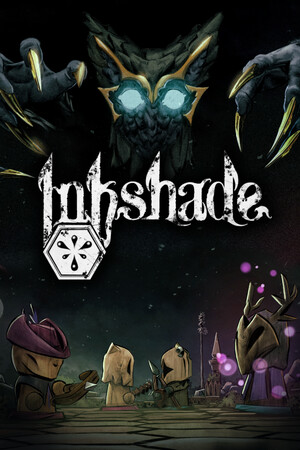 Cover art of Inkshade