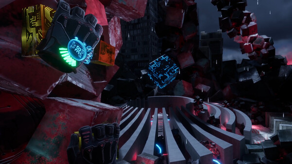 Of Lies and Rain game for windows Pc 1