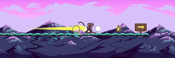 Bananitro video 1