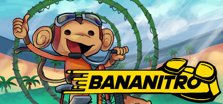 Bananitro banner image