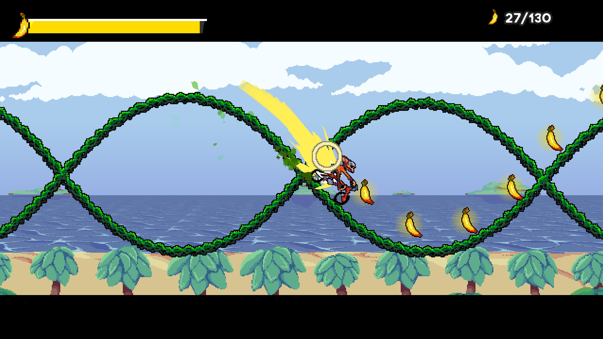 Bananitro Featured Screenshot #1