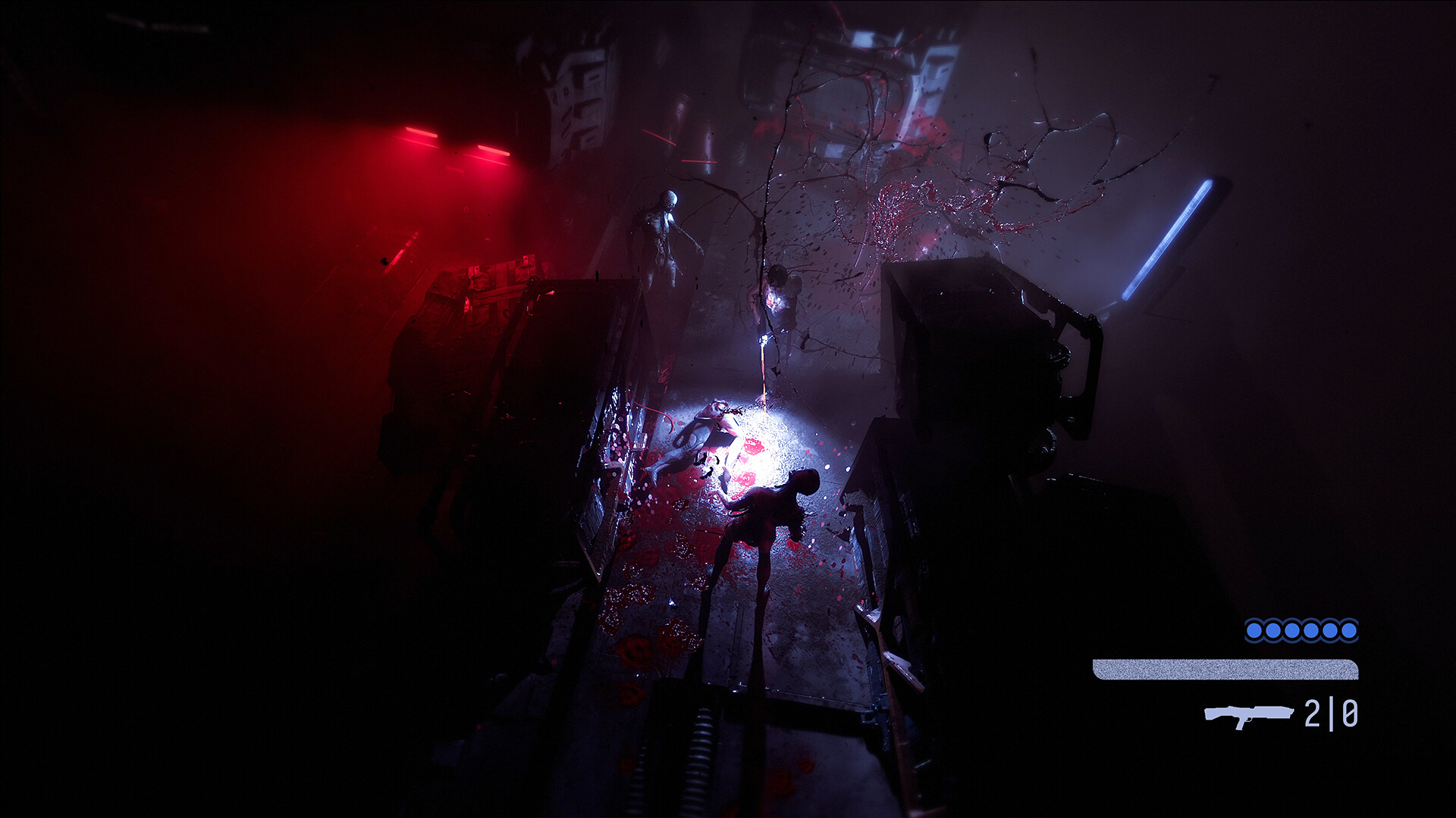 GRAFT Featured Screenshot #1