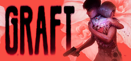 GRAFT header art