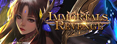 Immortals Revenge