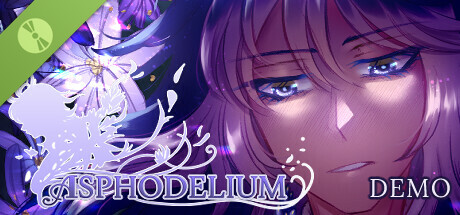 Asphodelium Demo banner