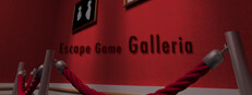 Escape Game: Galleria