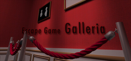 Escape Game: Galleria steam charts