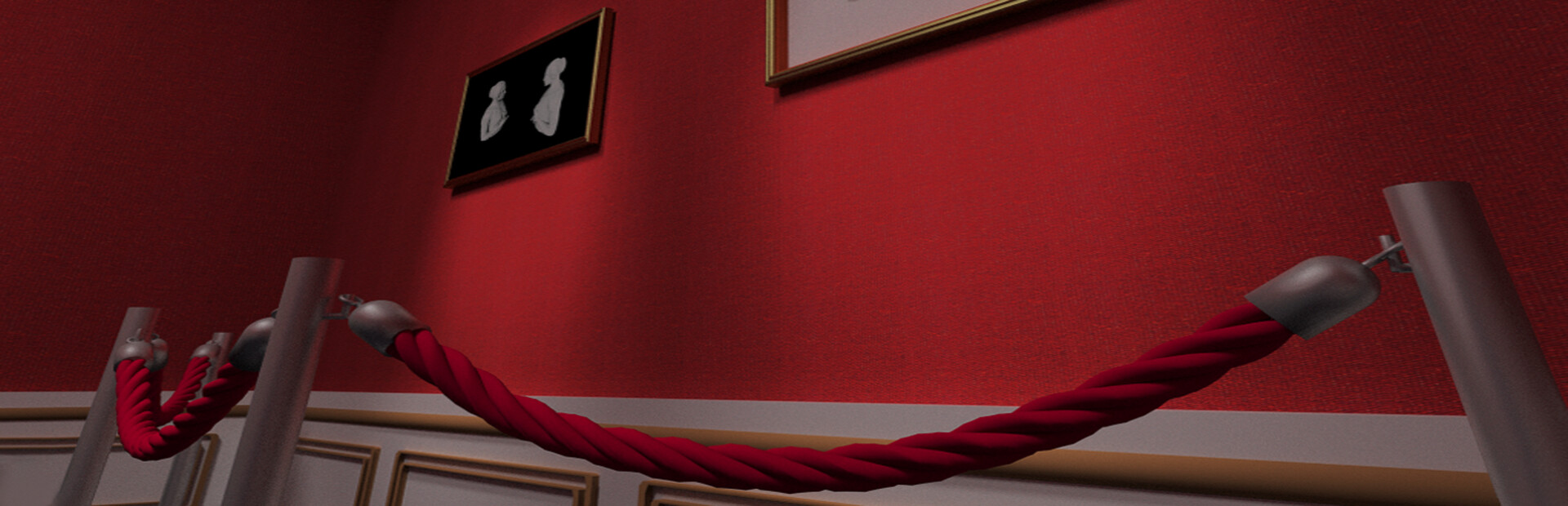 Escape Game: Galleria