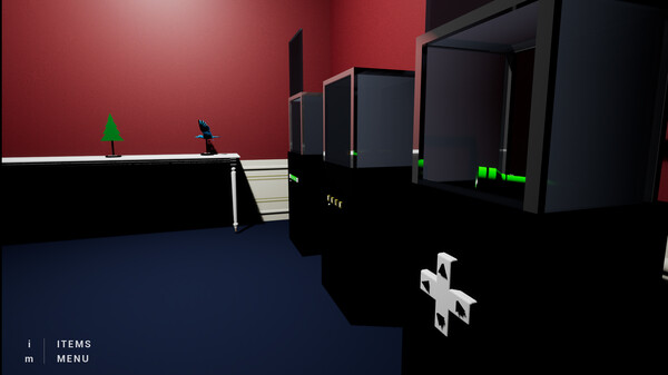 Escape Game: Galleria screenshot 3