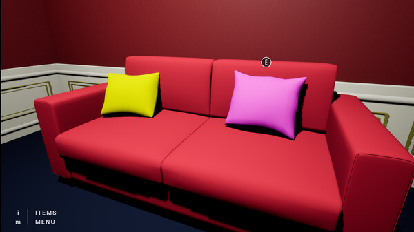 Escape Game: Galleria screenshot 6