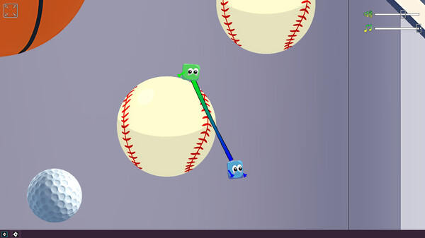 Goo-ed Together screenshot 5