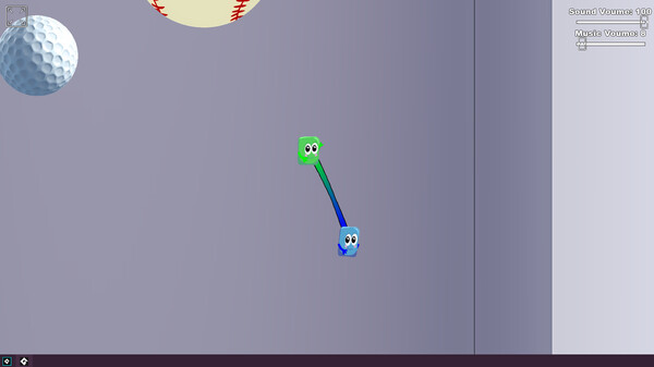 Goo-ed Together screenshot 4