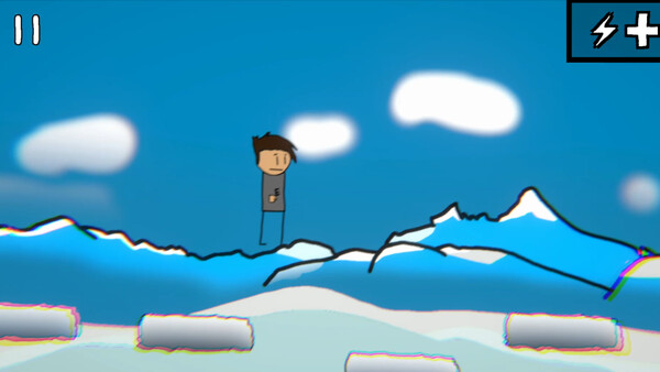 Lost Friends screenshot 5