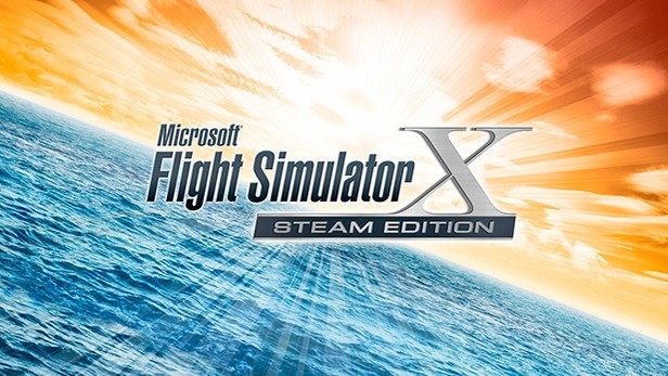 Microsoft Flight Simulator X: Steam Edition bei Steam