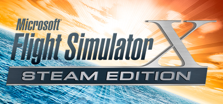 Image for Microsoft Flight Simulator X: Steam Edition