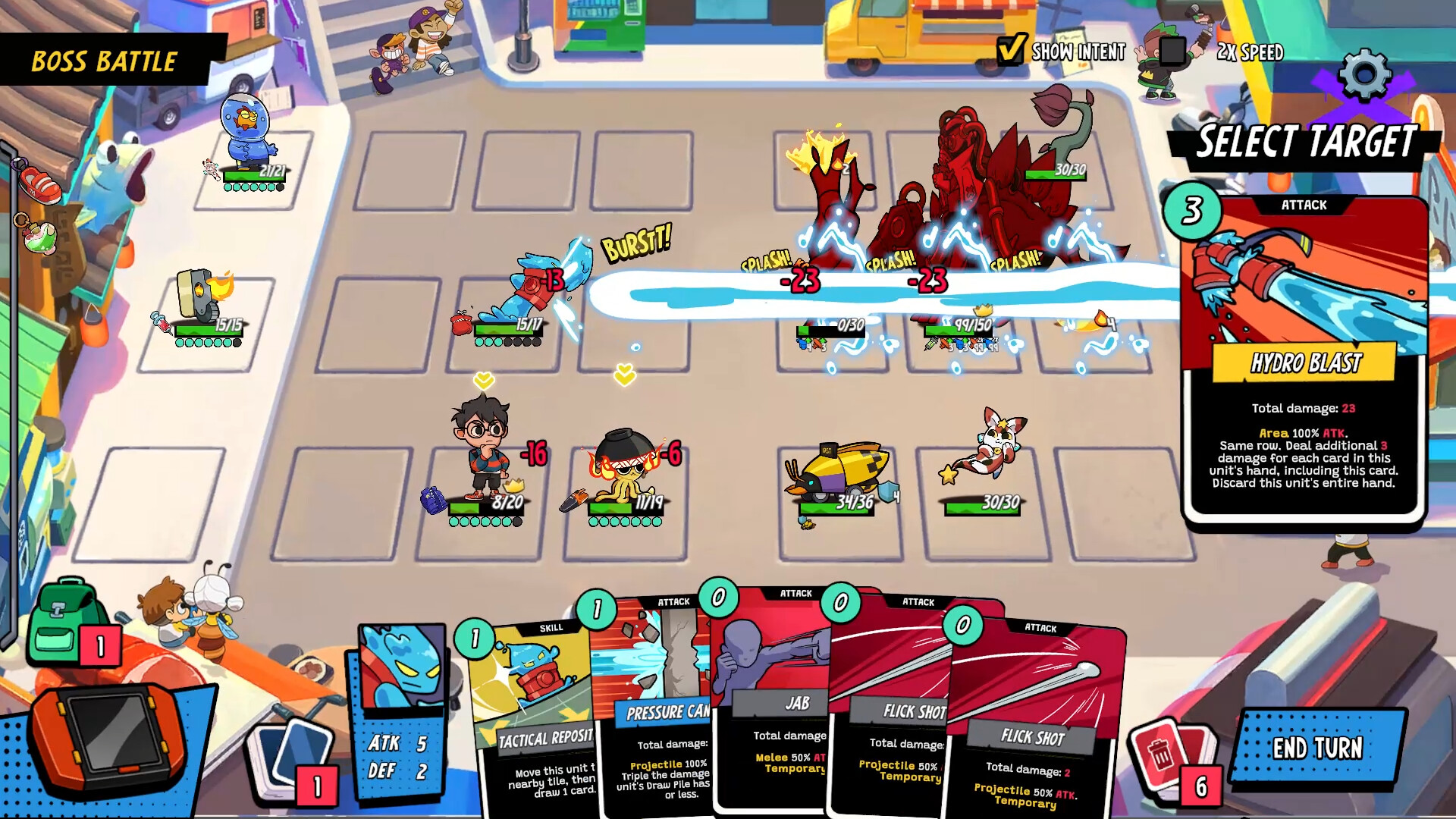 Montabi Featured Screenshot #1