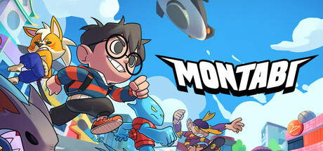 Montabi cover art