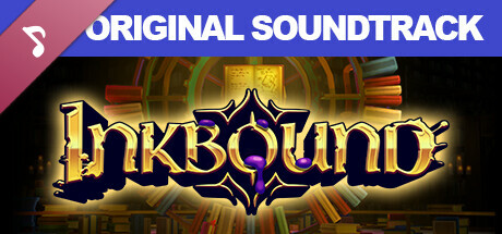 Inkbound Soundtrack banner image