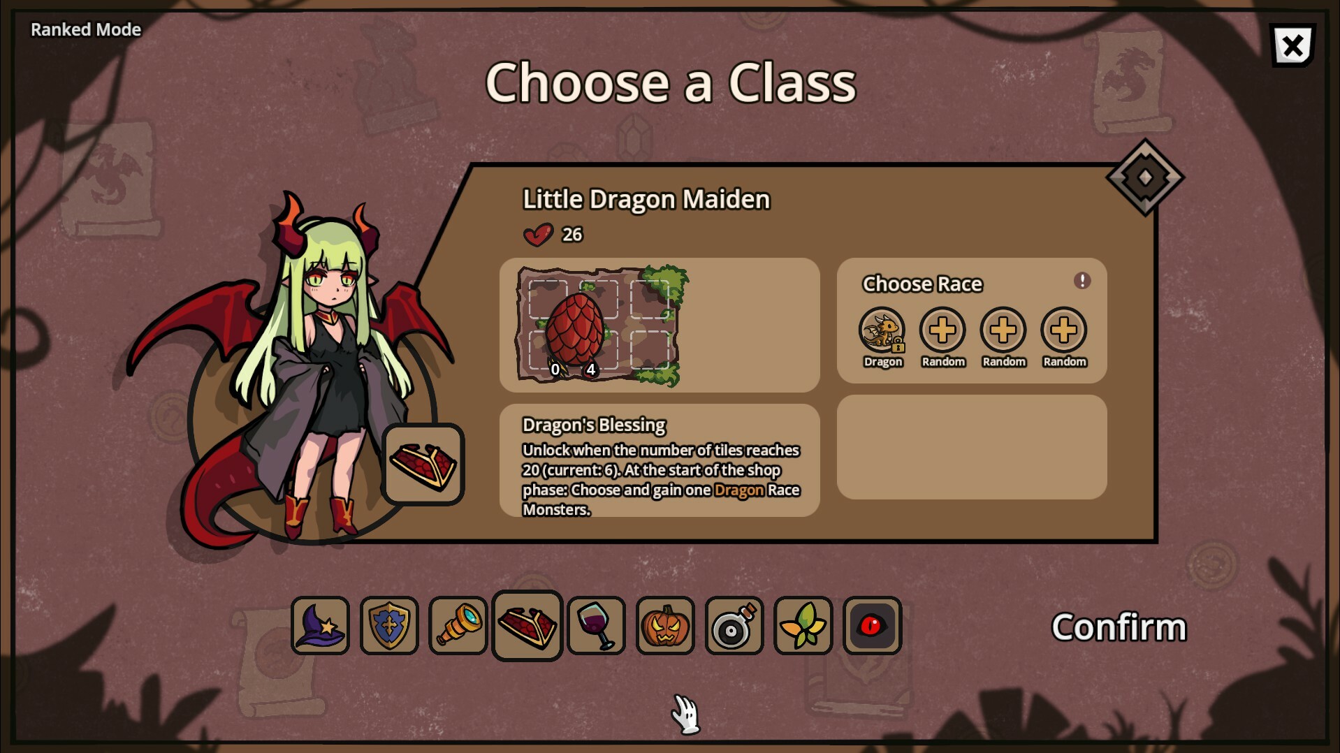 Monster Battles gameplay screenshot 1