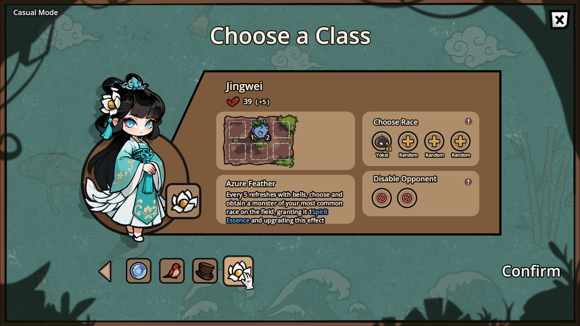 Monster Battles screenshot #4