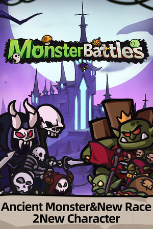 Batallas de Monstruos