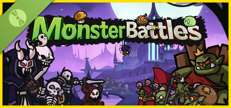 Monster Battles Demo