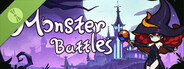 Monster Battles Demo