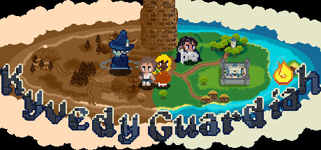 Kyvedy Guardiah Playtest Cheat Engine/CT