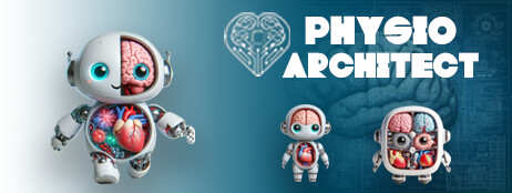 PhysioArchitect cover art