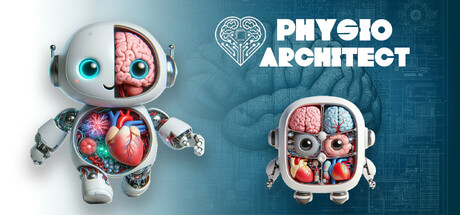 PhysioArchitect Cover Image