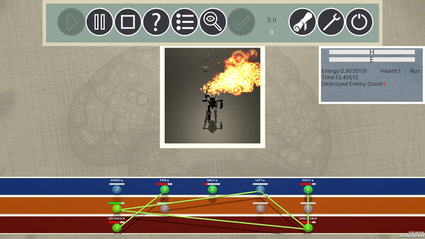 PhysioArchitect screenshot 3