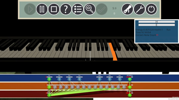 PhysioArchitect screenshot 1