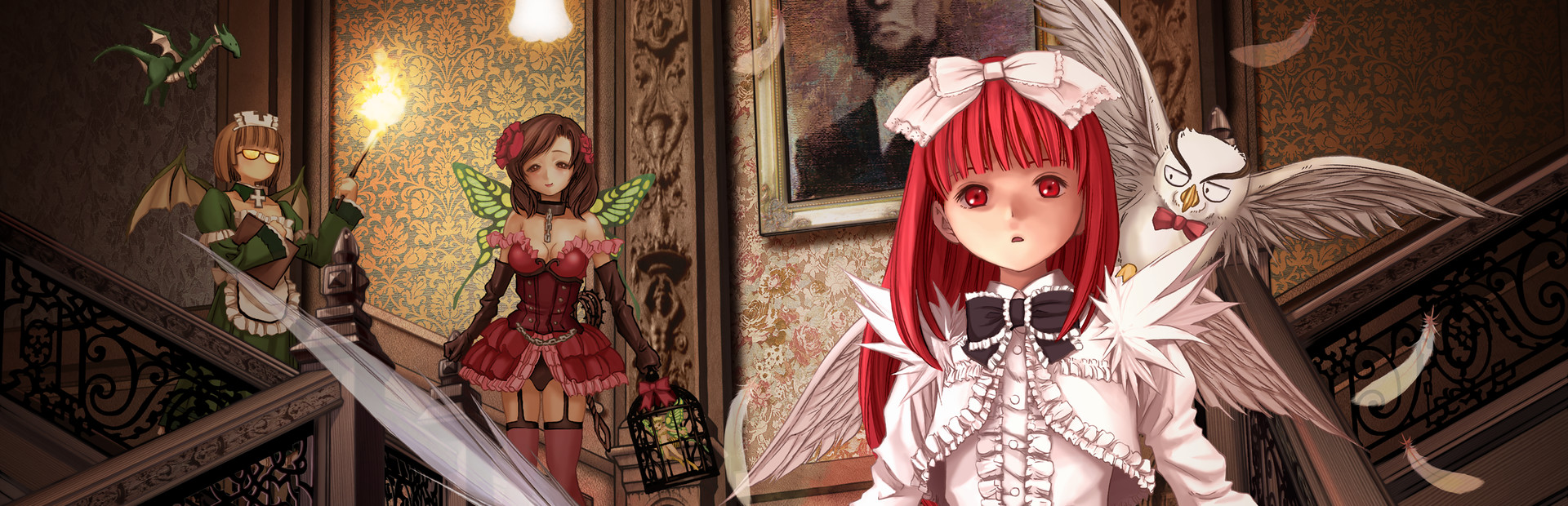 Deathsmiles