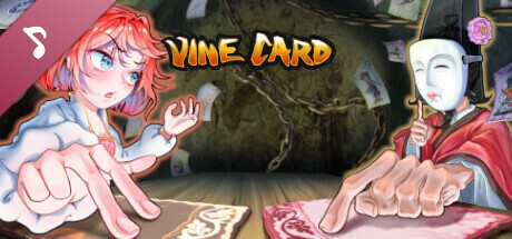 Vinecard Soundtrack game cover
