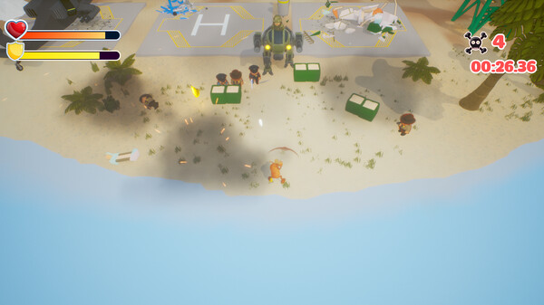 Screenshots