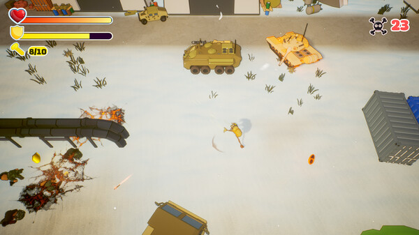 Screenshots