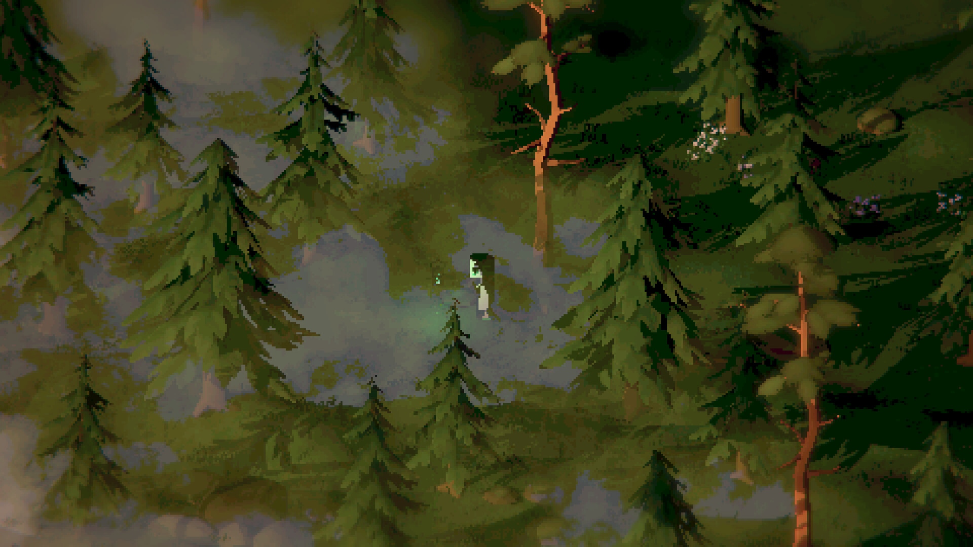 Twilight Ferry: First Rune screenshot 6