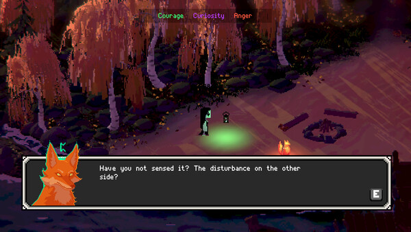 Twilight Ferry screenshot 1