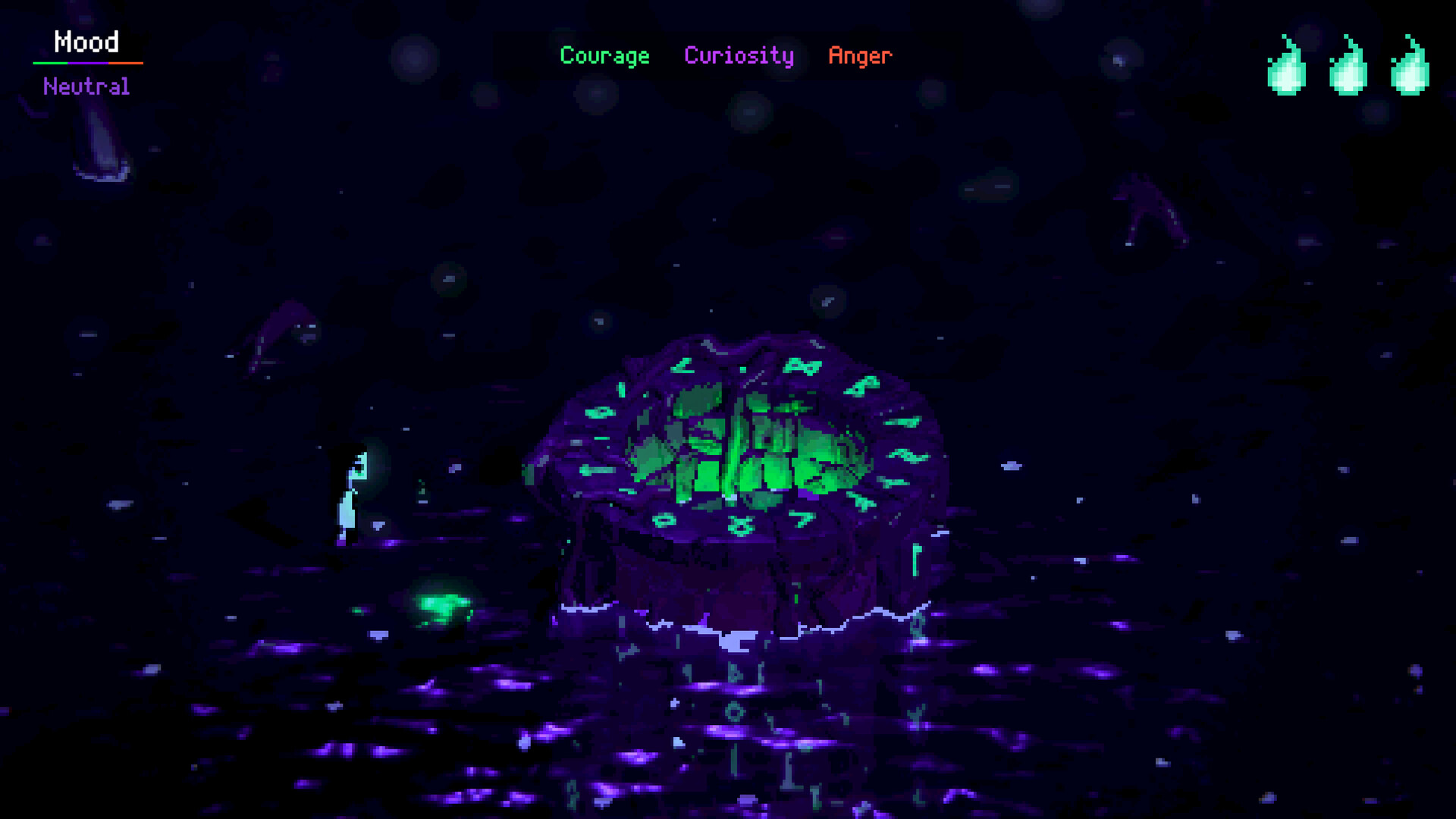 Twilight Ferry: First Rune screenshot 5