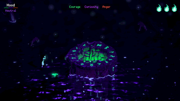 Twilight Ferry screenshot 5