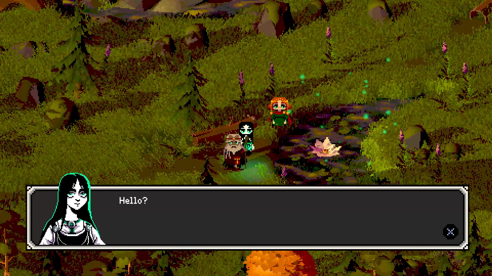 Twilight Ferry screenshot #5