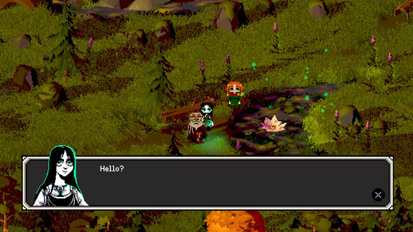 Twilight Ferry screenshot 5