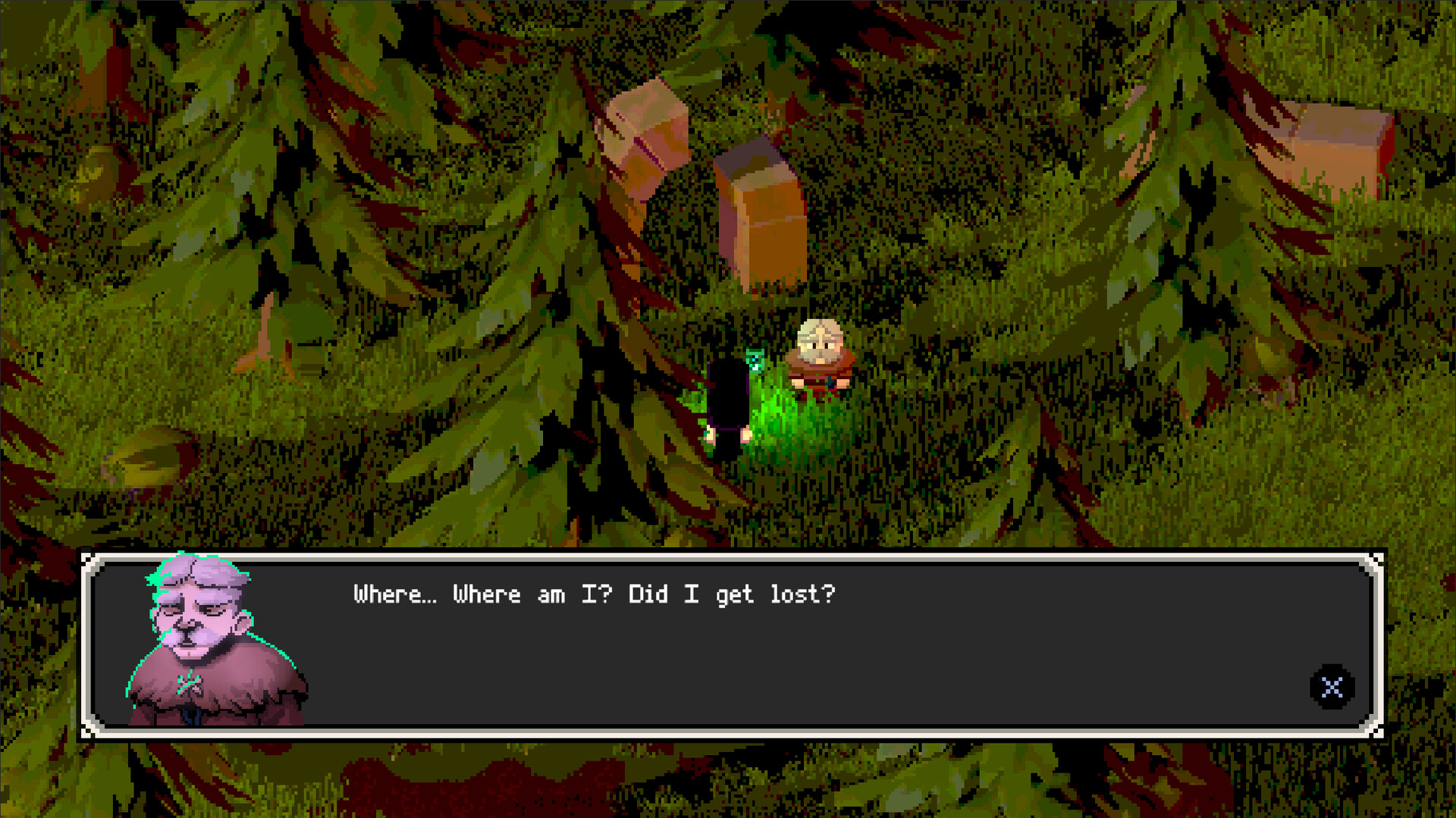 Twilight Ferry screenshot #8