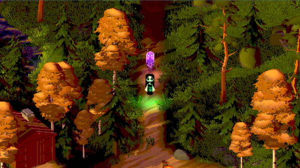 Twilight Ferry screenshot 1